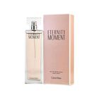 Perfume de Mujer Calvin Klein Eternity Moments 100 Ml Agua de Perfume