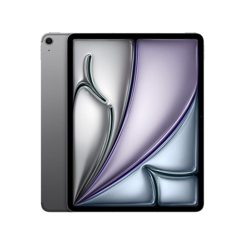 Apple iPad Air 6 Retina 13" 128gb WiFi + Cellul... image number null