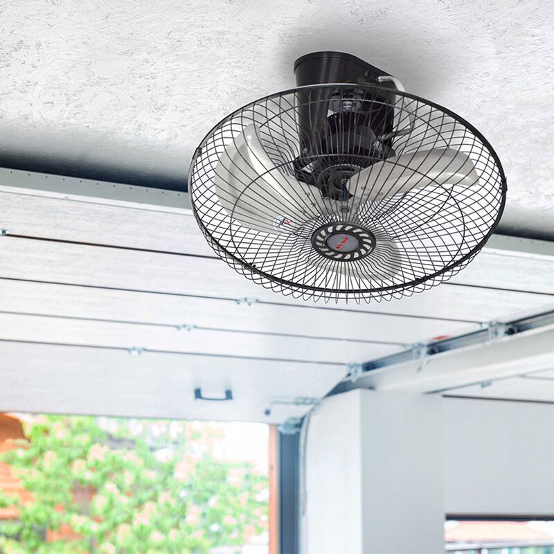 Ventilador Mytek Mod. My-3126 18 Techo image number null