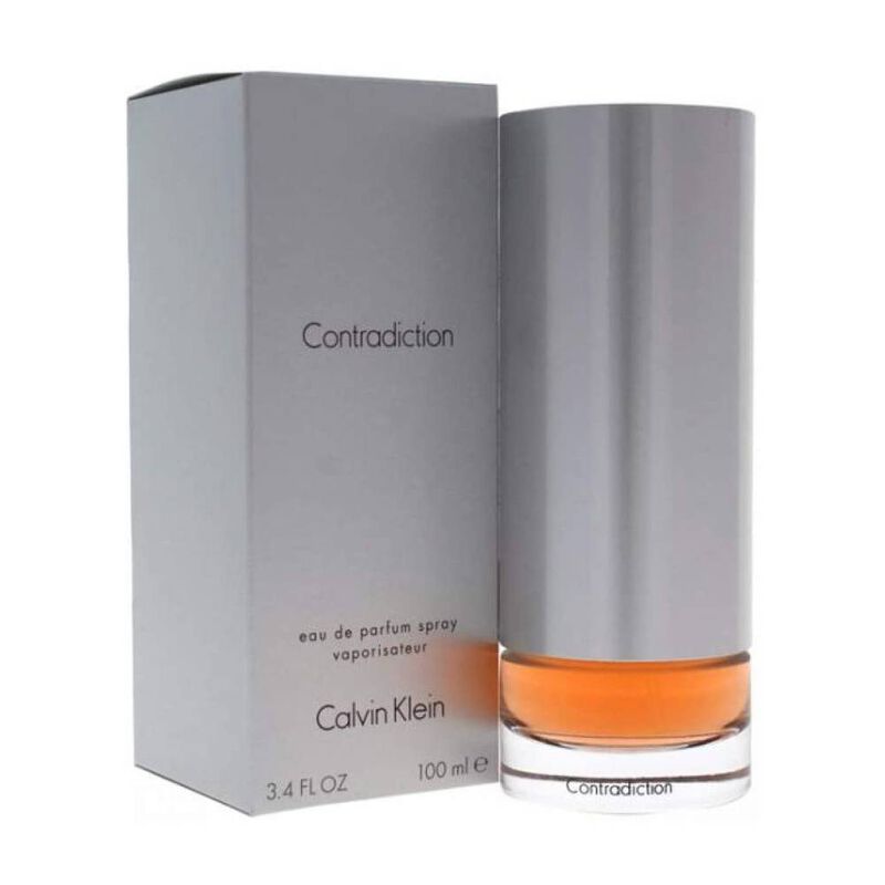 Perfume de Mujer Calvin Klein Contradiction 100... image number null