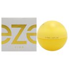 Perfume Eze Vibe Para Mujer Edp 75 Ml