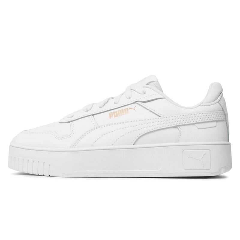 Tenis Puma Carina Street JR UNISEX 393846-01 image number null