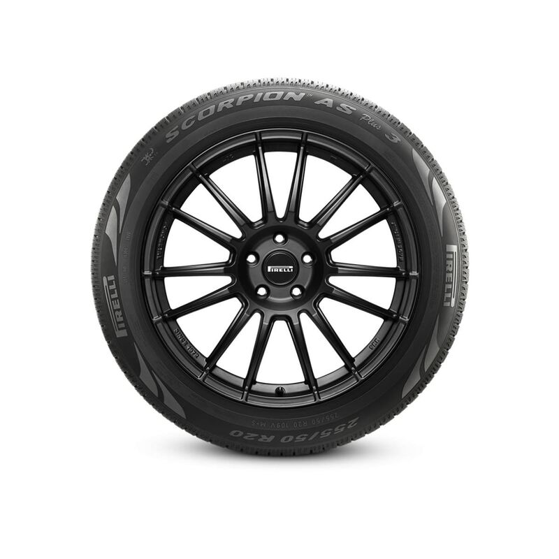 Llanta 235/65R17 104H Pirelli Scorpion All Seas... image number null