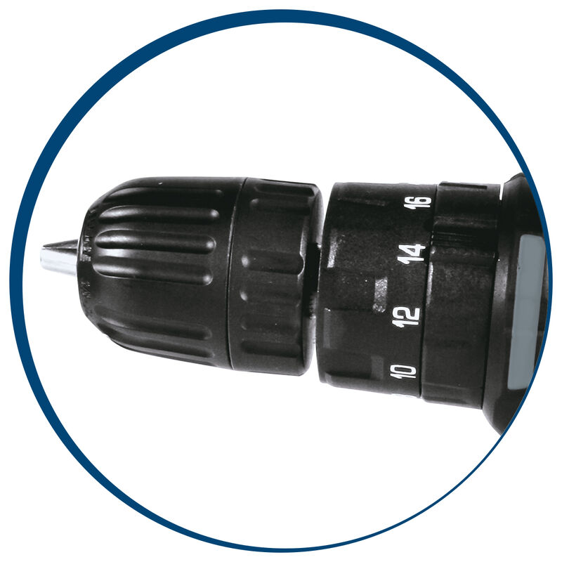 Rotomartillo Inalambrico Maxtool Compacto de 3/... image number null