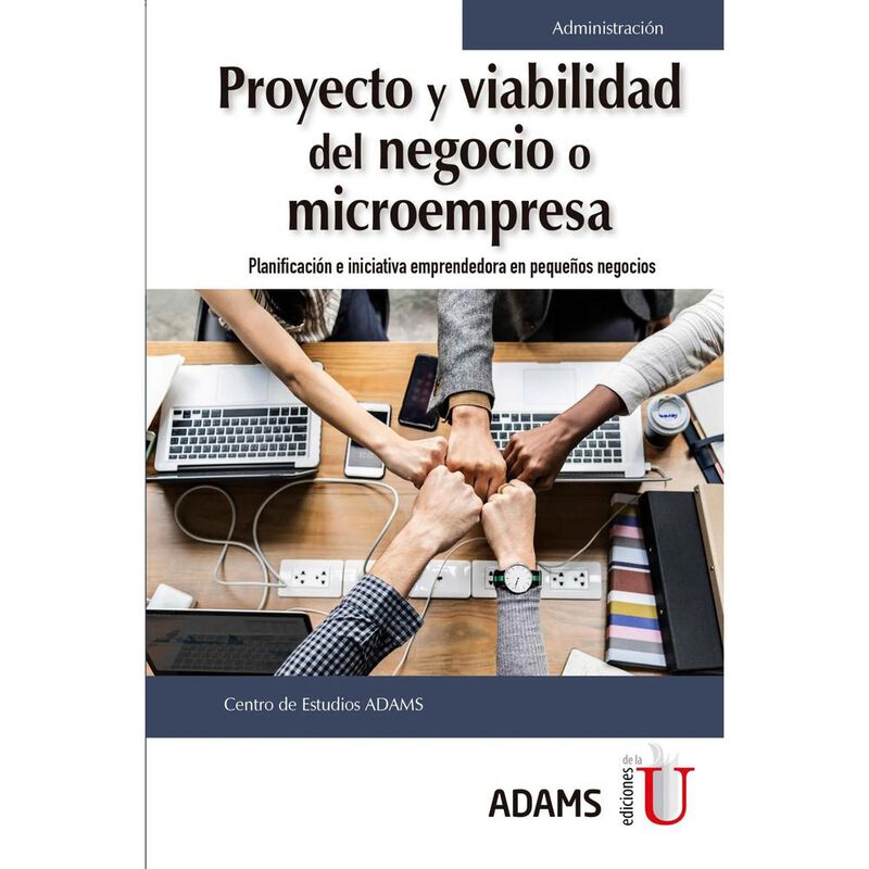 Proyecto y viabilidad del negocio o microempres... image number null
