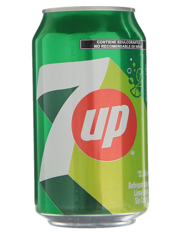 7up Ocal 355 Ml Lata                   . image number null