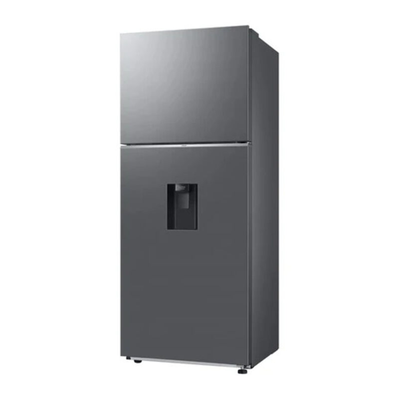 Refrigerador 14 Pies 387l Rt38dg6224s9 Gris Ace... image number null