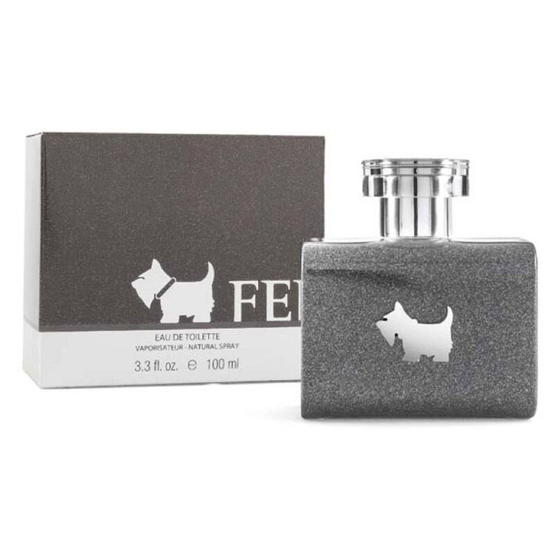 Perfume Ferrioni Collection Grey   100 Ml Edt image number null