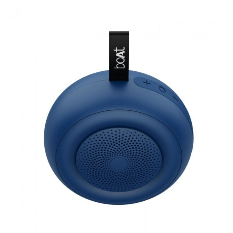 Bocina Inal&aacute;mbrica BOAT STONE 135 Bluetooth 11 ... image number null