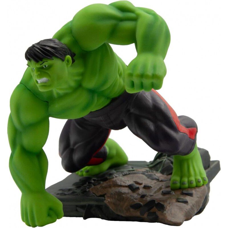 Figura Hulk Avengers 15 cms image number null