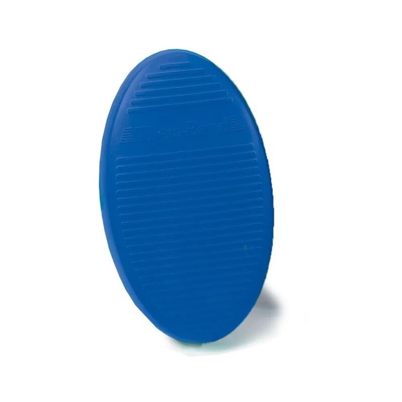 Entrenador De Estabilidad Theraband Suave Azul image number null