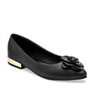 Been Class balerina para mujer negro cod 140237-E