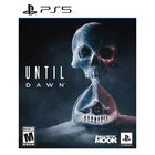 Ps5 Juego Until Dawn