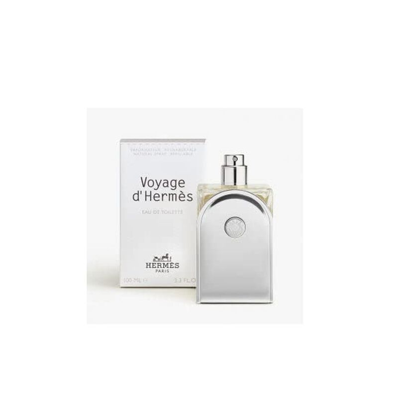 Perfume Herm&egrave;s Voyage D'herm&egrave;s Eau De Toilette ... image number null