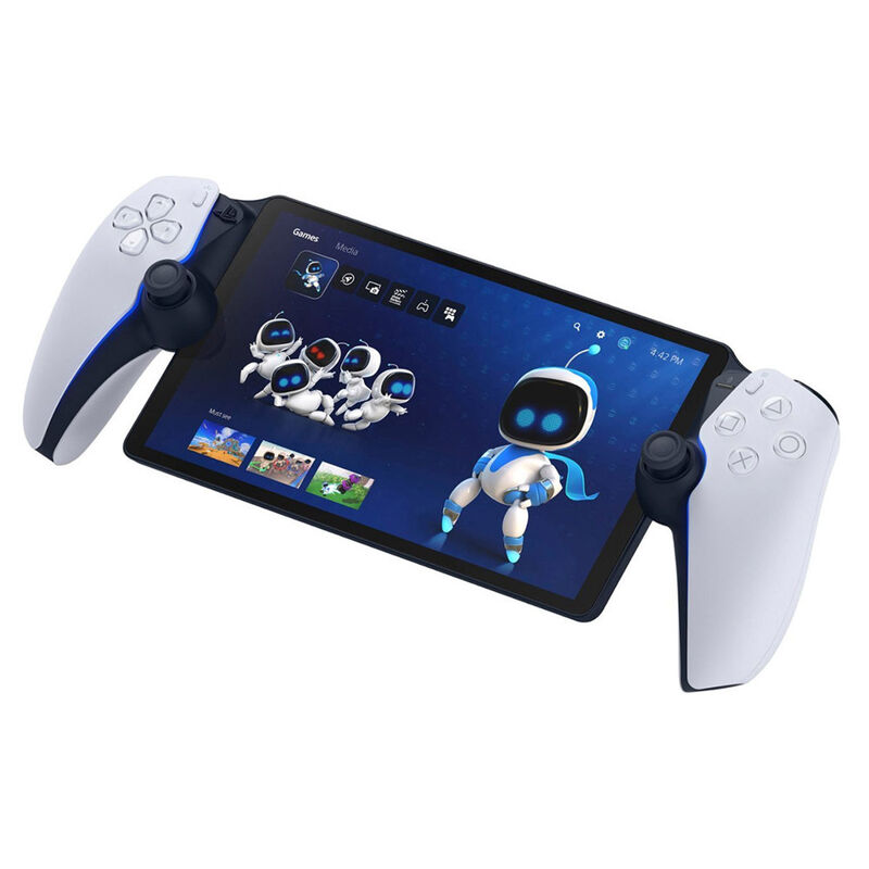 Consola Sony Playstation Portal Remote Para Pla... image number null