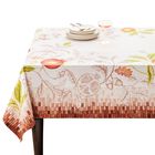 Mantel rectangular Maison d'Hermine 178 cm x 305 cm de algod&oacute;n