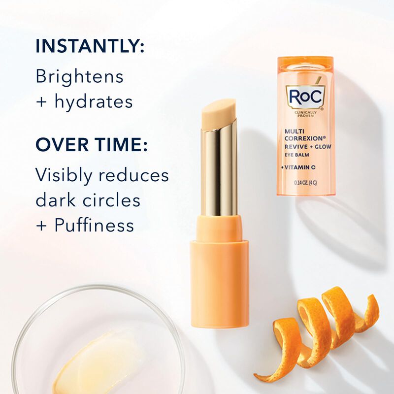 B&aacute;lsamo Para Ojos Roc Multi Correxion Revive + ... image number null
