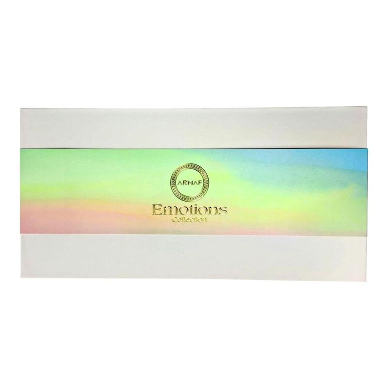 Perfume Armaf Emotions Collection Set image number null