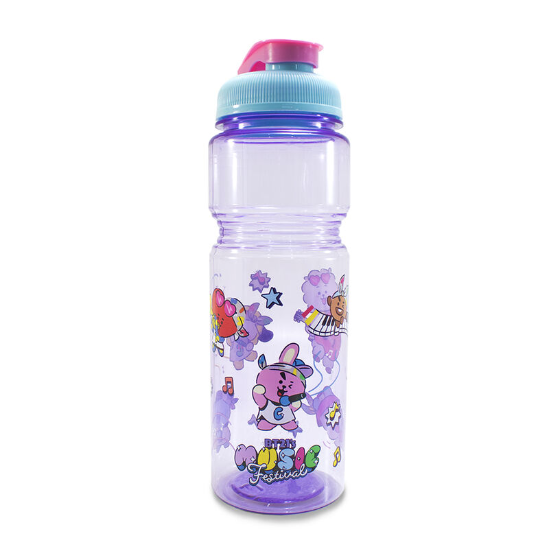 Botella Bt21 image number null