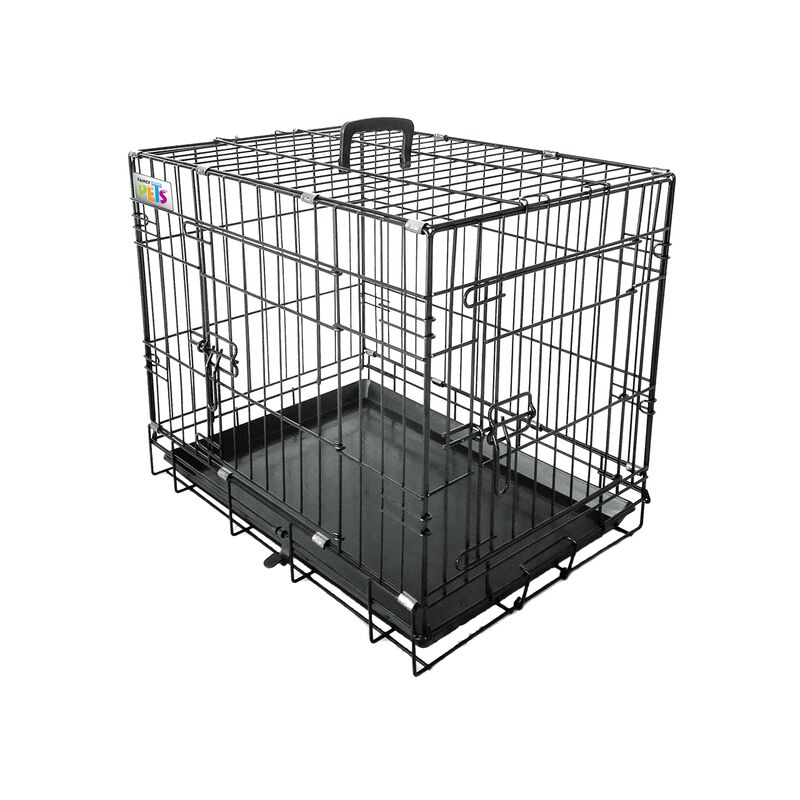 Fancy Pets Jaula Metálica Para Perro De 6 A 11 ... image number null