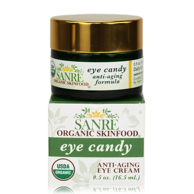 Crema Para Ojos Eye Candy Antienvejecimiento Sa... image number null