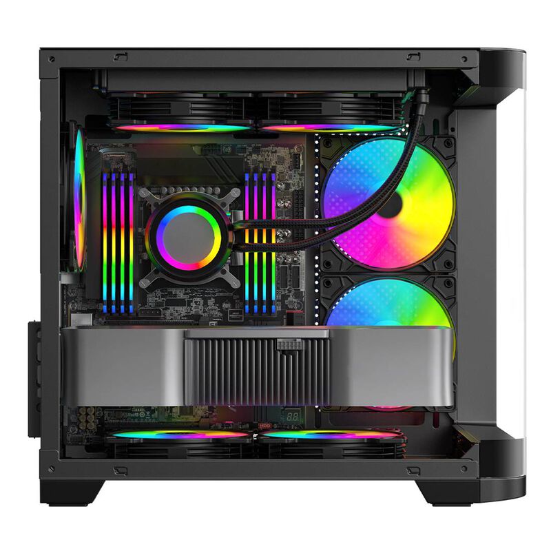 Gabinete Xzeal Xzgamc3b image number null