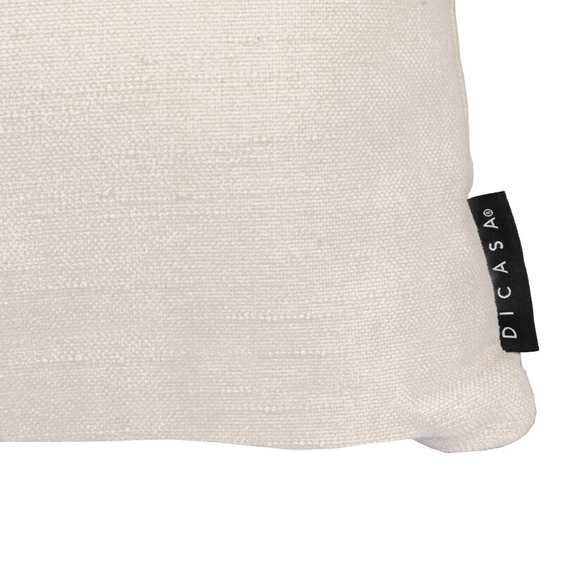 Set De 3 Cojines Rogga 1 Delta Y 2 Zita Crema image number null