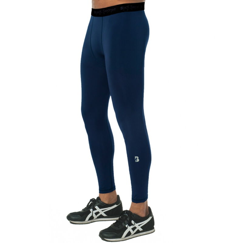 Licra Short Runing Hombre Poliester Dry-fit Spo... image number null