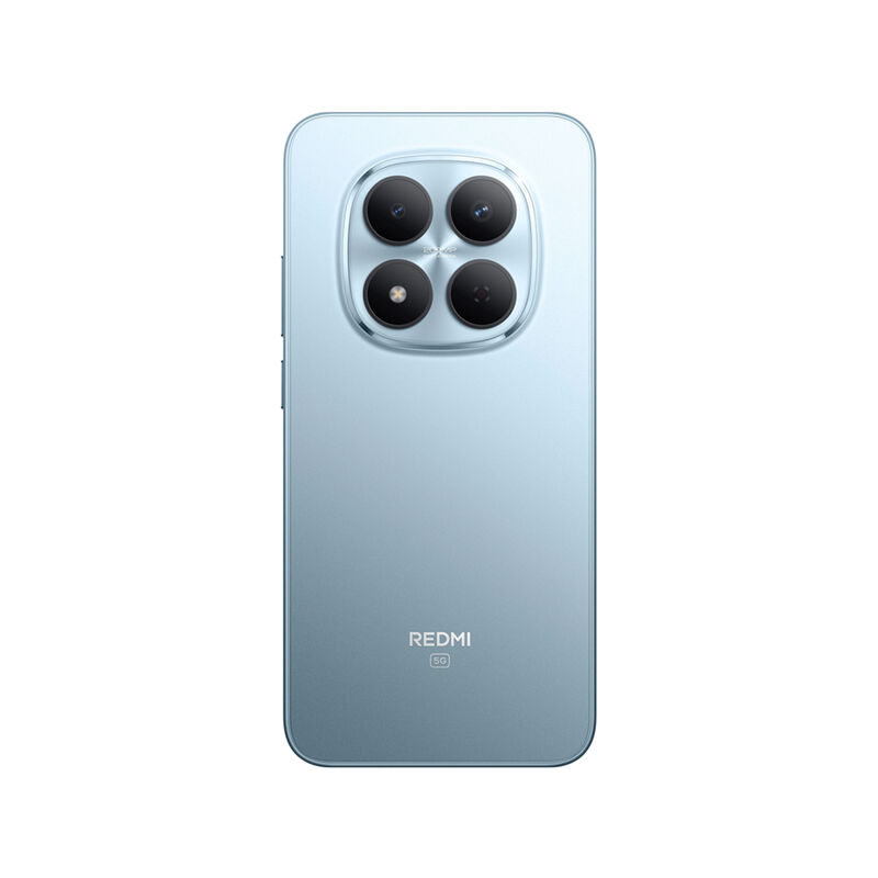 Redmi Note 15 Pro 5G 8+256GB Azul Glaciar image number null