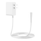 Cable De Alimentaci&oacute;n Charger De 12 V Para Depiladora Braun Silk-&eacute;pil 5 7 9