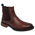 Verde T Bota para hombre caf&eacute;