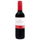 Vino Tinto Santa Carolina Estrellas Cabernet Sauvignon - 375 Ml