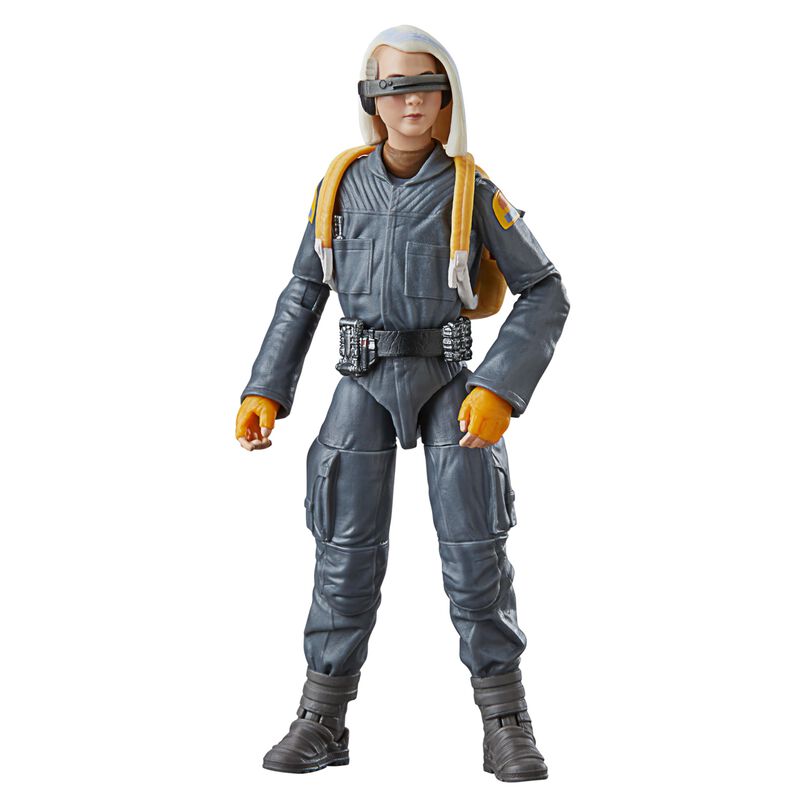 Figura De Acci&oacute;n Star Wars The Black Series Kb ... image number null