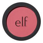Blush E.l.f., Mate, De Larga Duraci&oacute;n, Siempre Tentador