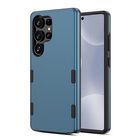 Funda ECHELON Bravo para Samsung S25 ULTRA Azul