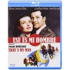 &Eacute;se Es Mi Hombre [Blu-ray] (1947) That's My Man