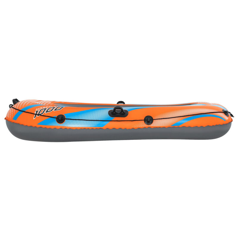 Balsa inflable 1.62m x.96cm col/naranja cap 1 p... image number null