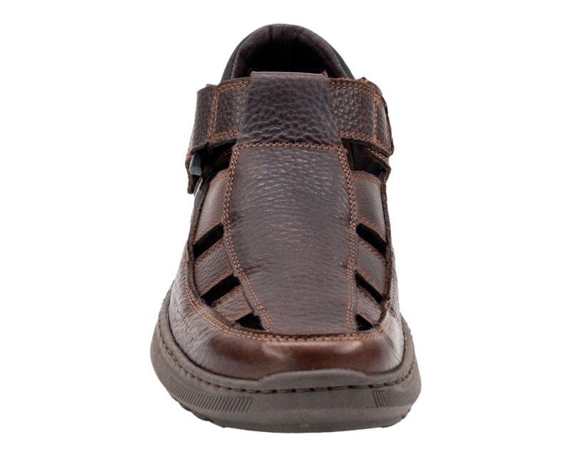 Sandalias Dockers Galia Para Caballero D211641 ... image number null