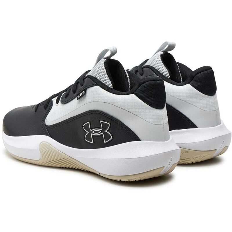 Tenis Under Armour UA Lockdown 7 para Hombre image number null