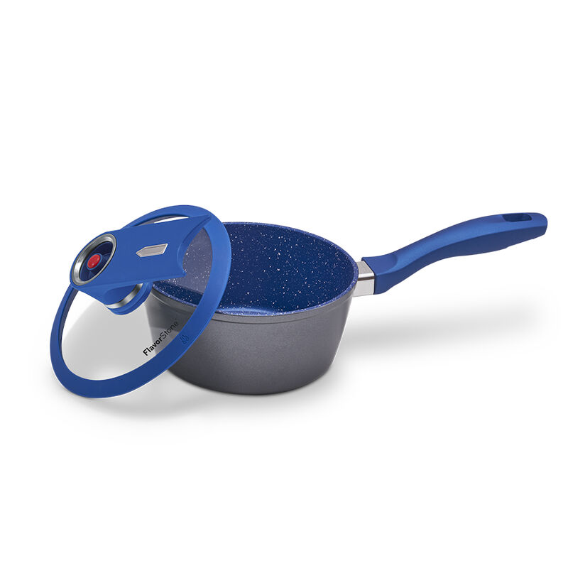 Bater&iacute;a De Cocina Grande Deluxe 13 piezas Flavo... image number null