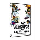 Vampiros En La Habana [dvd]