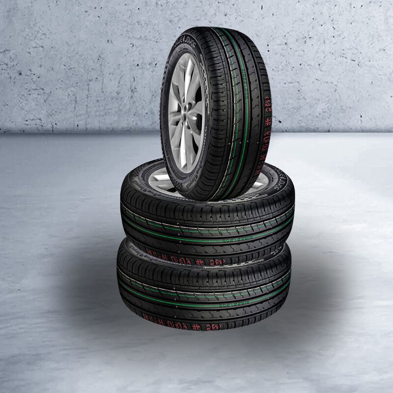 Llanta 215/70R16 100H Sunfull Mont-Pro HT782 image number null