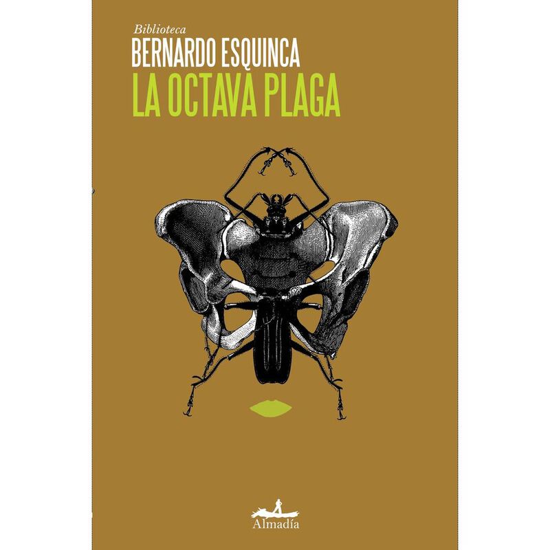 La Octava Plaga image number null