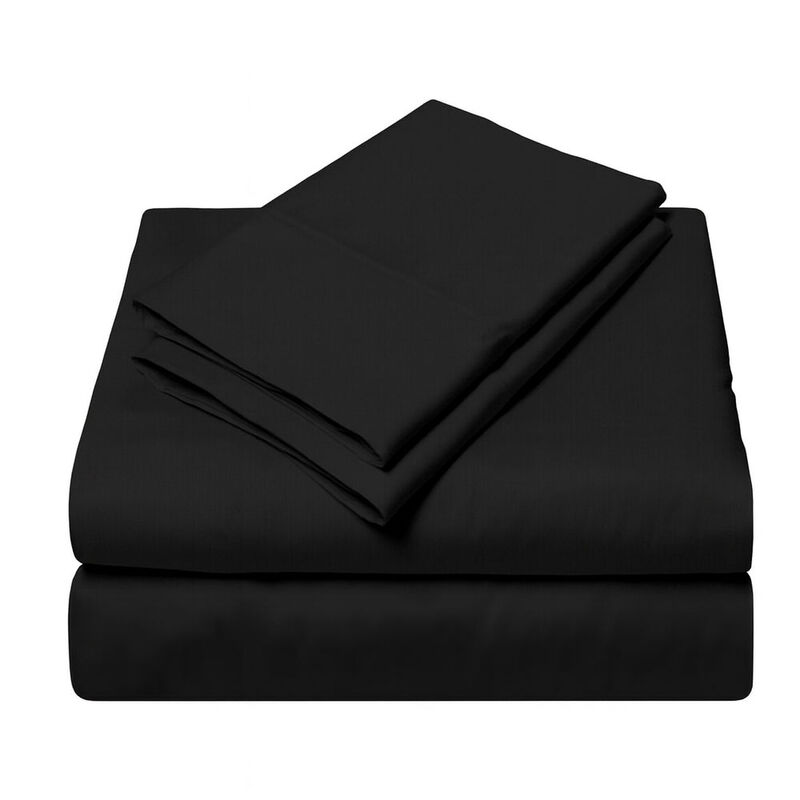 Juego de S&aacute;banas Microfibra Suaves y Duraderas ... image number null