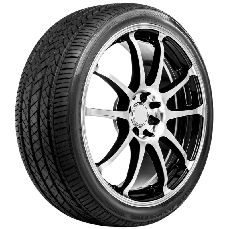 Llanta 225/40R18 92H Bridgestone Potenza RE97 A... image number null
