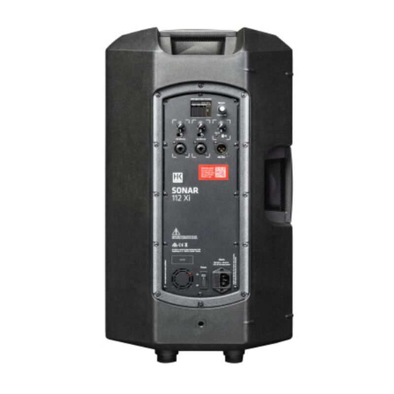Hk Audio Sonar 112 Xi Bafle Activo 12 Pulg 1200... image number null