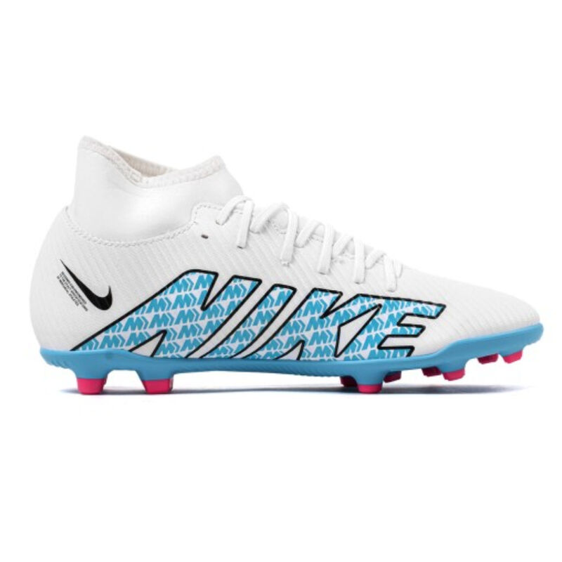 Zapatos De F&uacute;tbol Nike Superfly 9 Club Fg/mg Dj... image number null