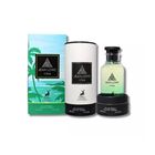 Perfume Maison Alhambra Jean Lowe Vibe Edp, 100 Ml, Unisex