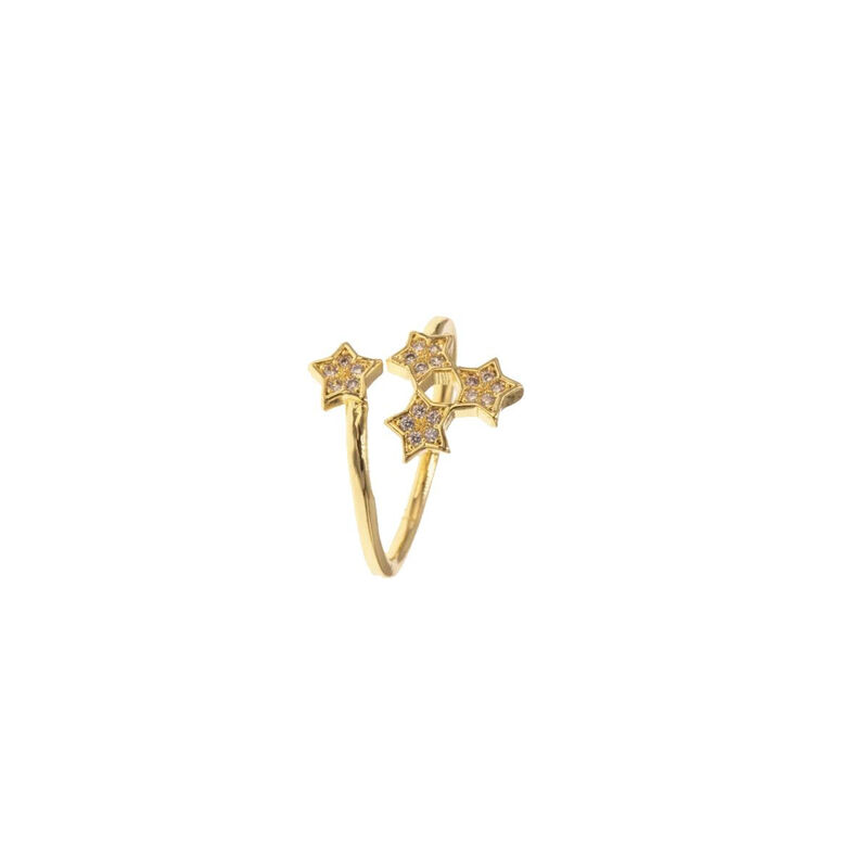 Anillo estrellas image number null