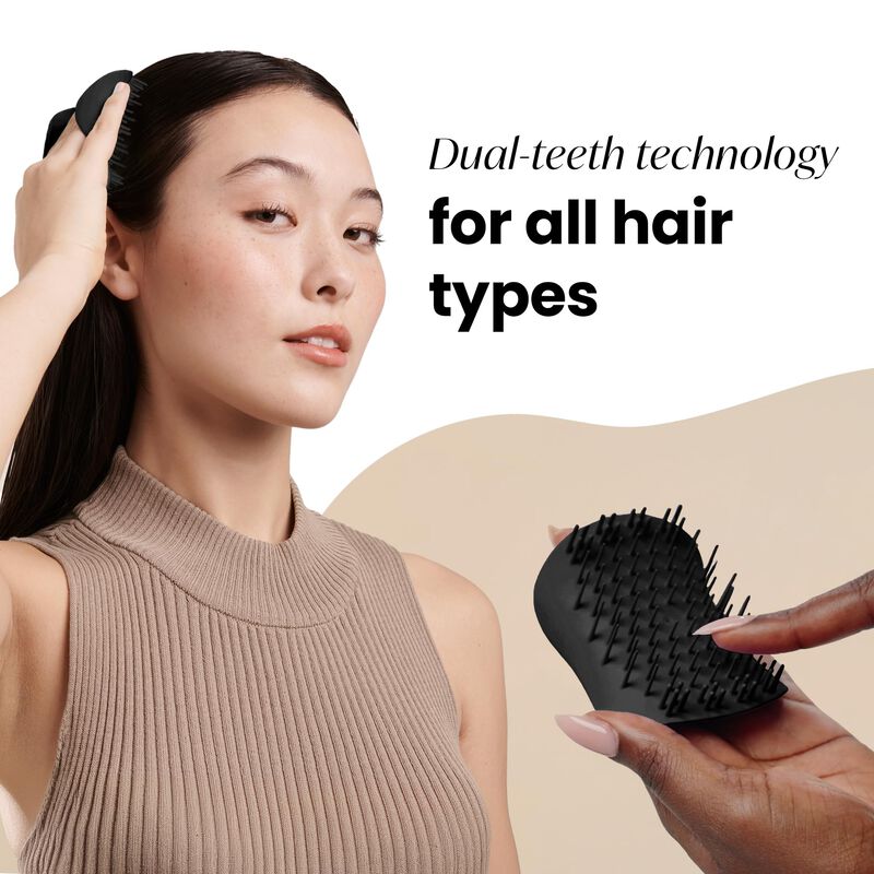 Cepillo Para Cabello Tangle Teezer, Champ&uacute; Y Cu... image number null